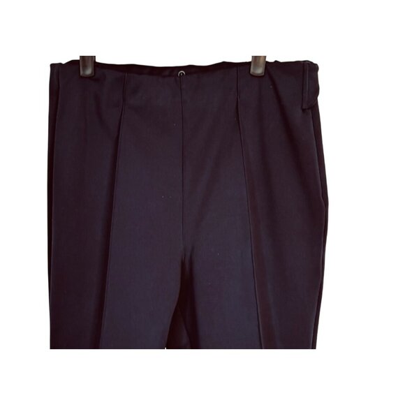 Sweaty Betty Womens Large Navy Blue Off Piste Stirrup Ski Pants Polyester - Picture 5 of 13